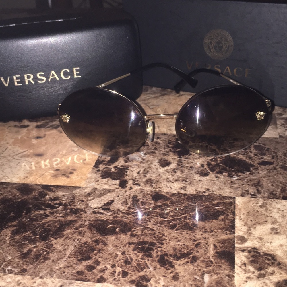 Versace Shades